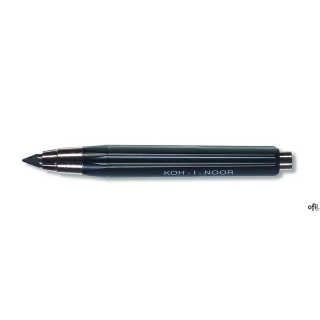 Ołówek KUBUŚ krótki 5344 KOH- I-NOOR