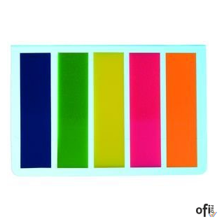 Zakładki ARGUS 505 (25) (X) SALE