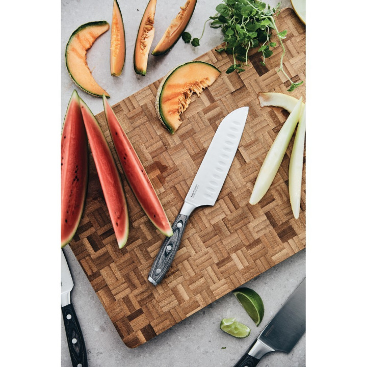 Nóż santoku VINGA Kaiser