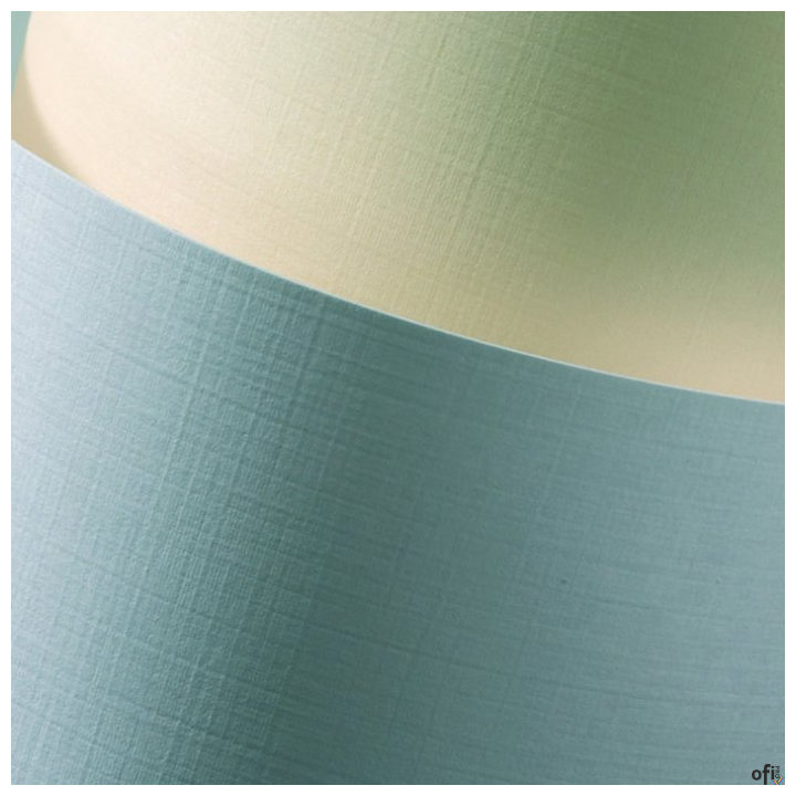 Karton ozdobny Płótno kremowy 240g A4 20ark. 202122 GALERIA PAPIERU