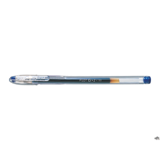 Pióro żelowe PILOT G1 niebieski PIBLG1-5L
