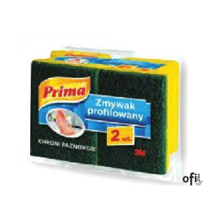 PRIMA Zmywak profilowany 2sztuki UU001560216