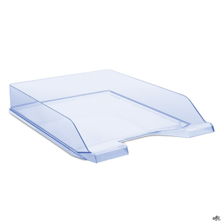 Szuflada 7470001PL-10 tran. niebieska DONAU