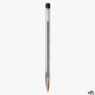 Długopis BIC Cristal Original czarny, 8478971