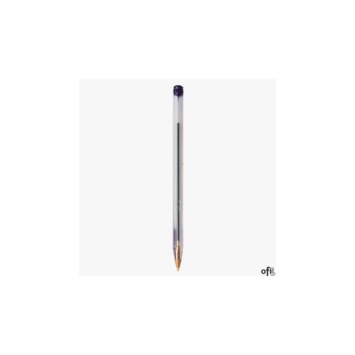 Długopis BIC Cristal Original czarny, 8478971