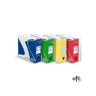 Pojemnik do archiwów A4 10cm 404/03 VAUPE