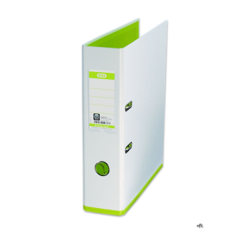 Segregator_A4 80mm biały/oliwkowy OXFORD MY COLOUR 100081032 SALE