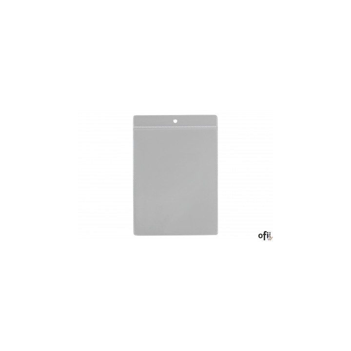 Identyfikator A6 121x155 (20) ID-06 BIURFOL