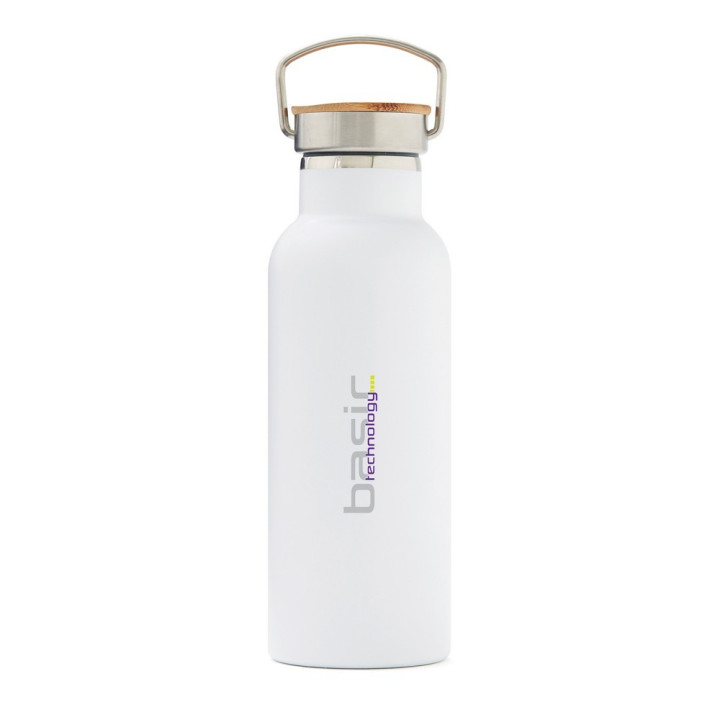 Butelka termiczna 500 ml VINGA Miles