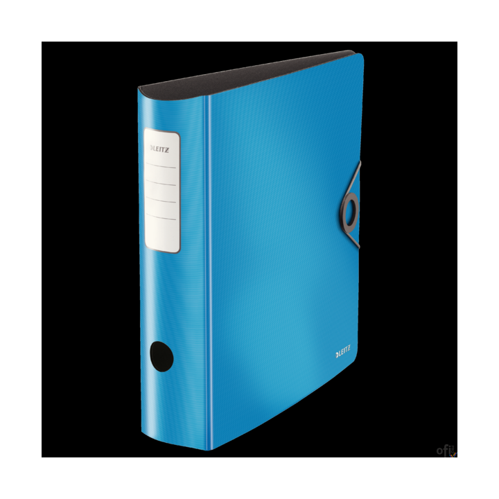 Segregator Solid Active PP 75 mm, jasnoniebieski Leitz , 10471030