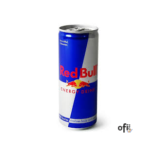 Napój energetyczny RED BULL Energy Drink 250ml puszka