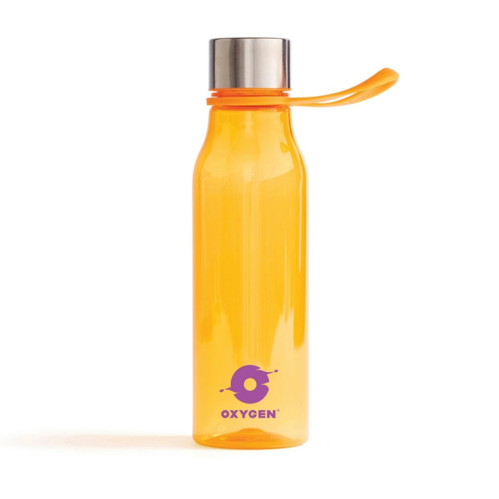 Butelka sportowa 600 ml VINGA Lean
