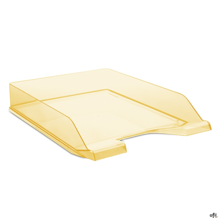 Szuflada 7470001PL-12 tran.pom arańczowa DONAU