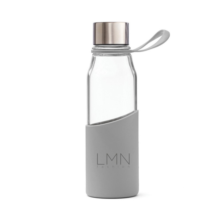 Szklana butelka 550 ml VINGA Lean