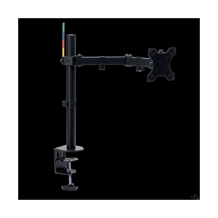 Przedłużone pojedyncze ramię SmartFit Kensington K55408WW