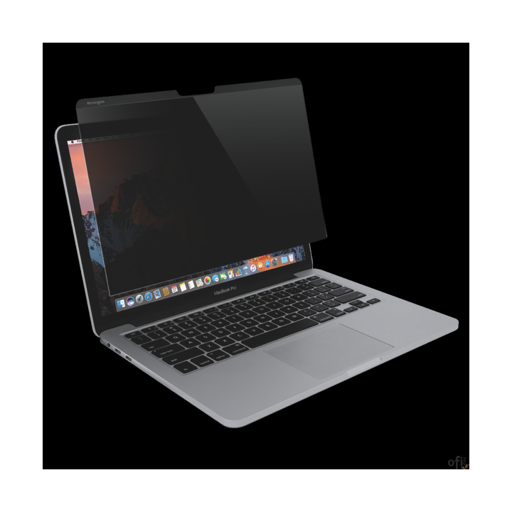 Filtr_ prywatyzujący na MacBook Pro, 13null Kensington K64490WW