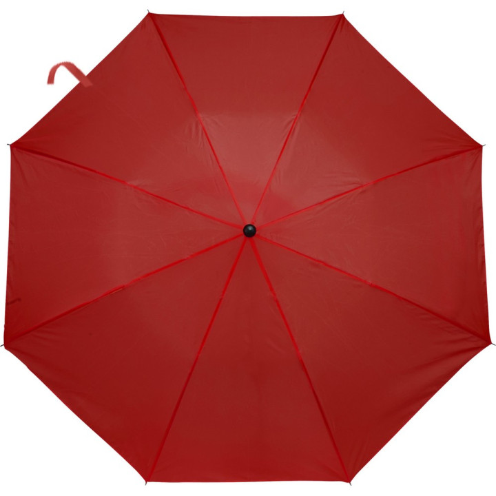 Parasol manualny, składany