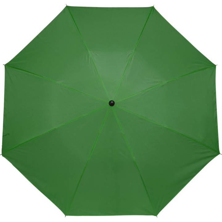 Parasol manualny, składany