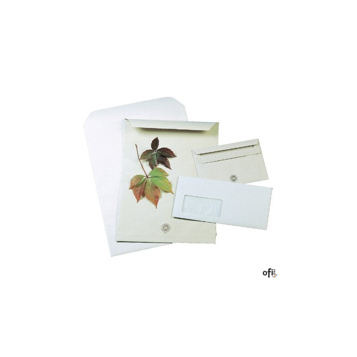 Koperta C5 HK recykling (500) 80g 31434019/31434099