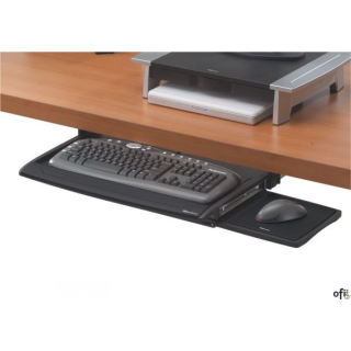 Szuflada na klawiaturę DELUXE Office Suites 8031201 FELLOWES