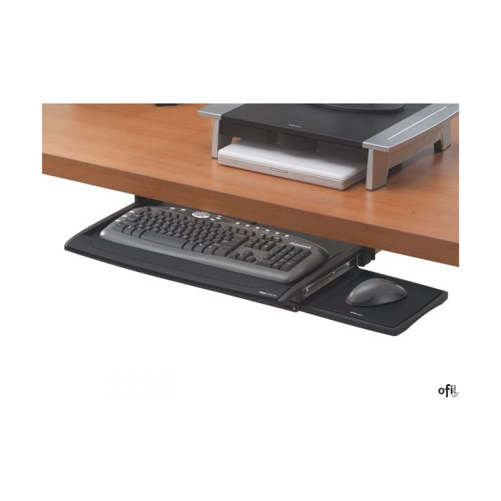Szuflada na klawiaturę DELUXE Office Suites 8031201 FELLOWES