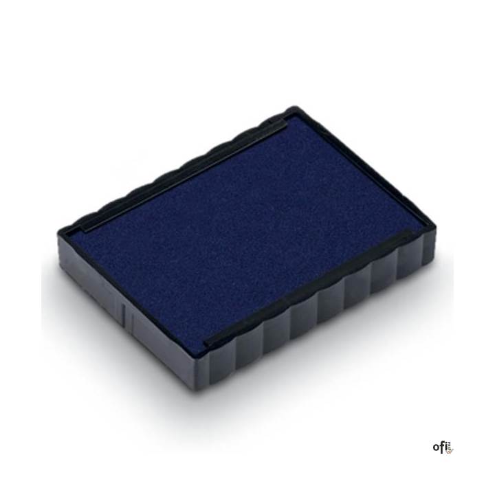 Wkład do TRODATA 4750 6/4750 niebieski (X)