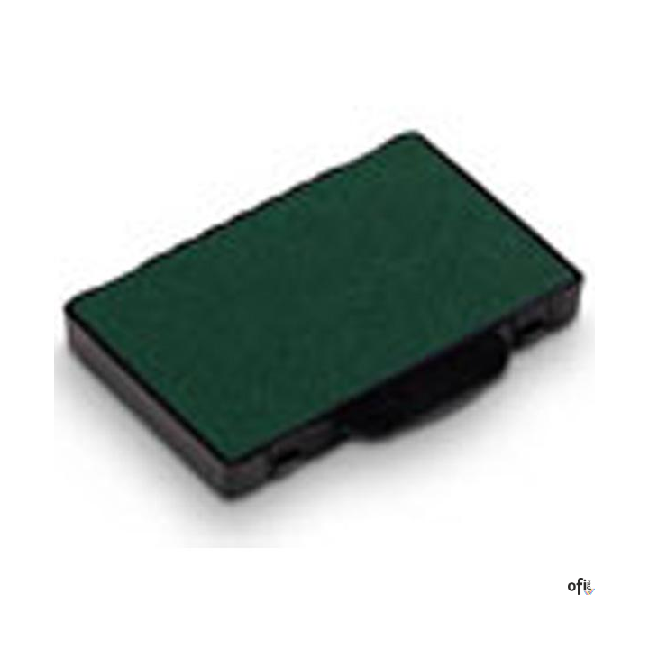 Wkład 6/56 zielony do 5204,5206,5460,5465,5466 TRODAT