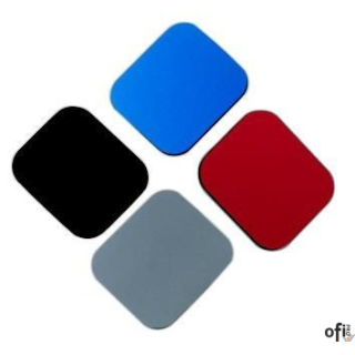 Podkładki pod mysz standardowe 58021 FELLOWES (X)