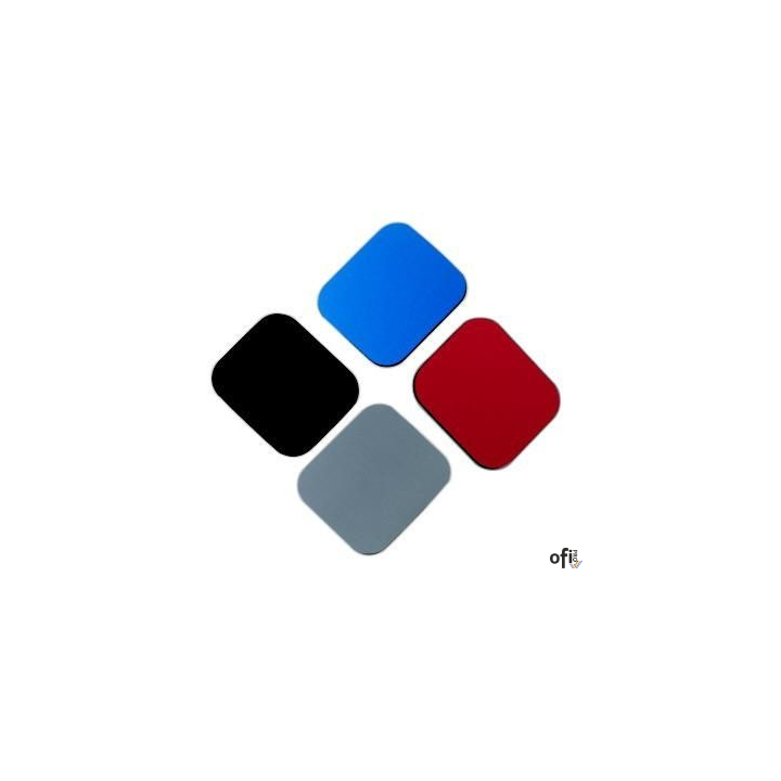 Podkładki pod mysz standardowe 58021 FELLOWES (X)