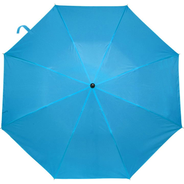 Parasol manualny, składany