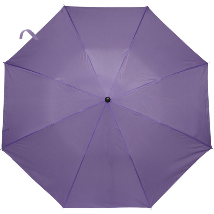 Parasol manualny, składany