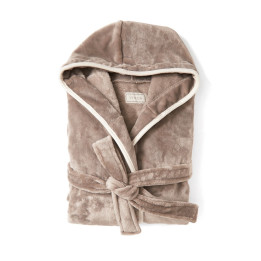 Szlafrok VINGA Louis RPET L/XL