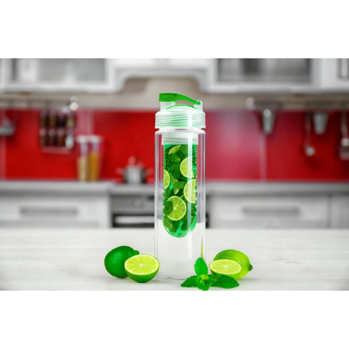 Butelka sportowa 650 ml | Carter