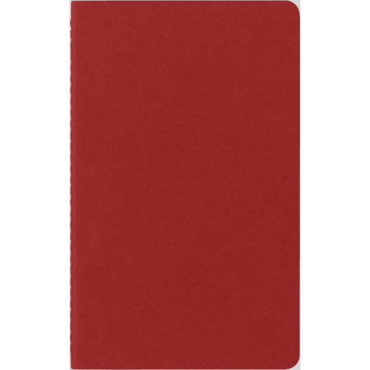 Zeszyt MOLESKINE Cahier Journal ok. A5