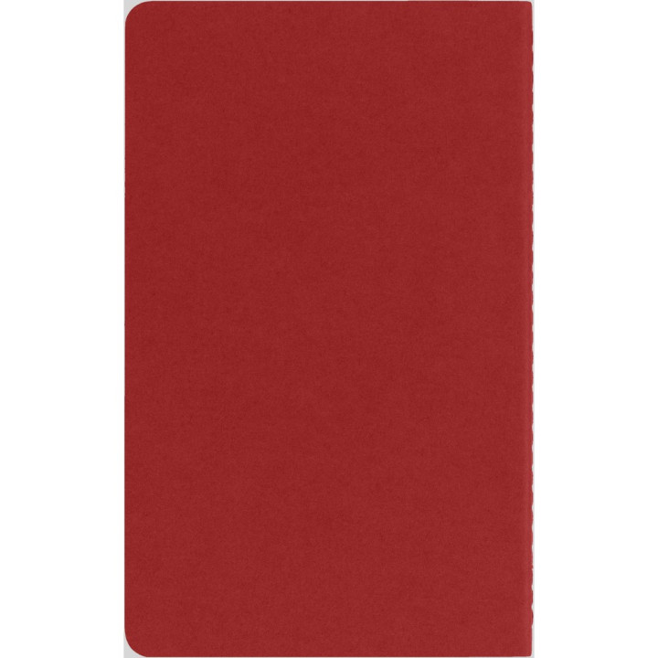Zeszyt MOLESKINE Cahier Journal ok. A5