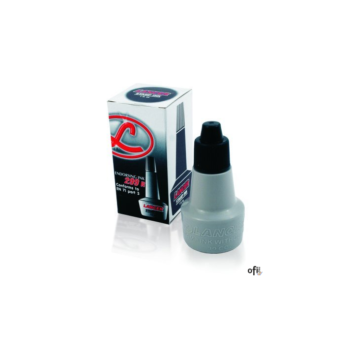 Tusz HORSE, czarny, pojemność 30 ml 140-1048