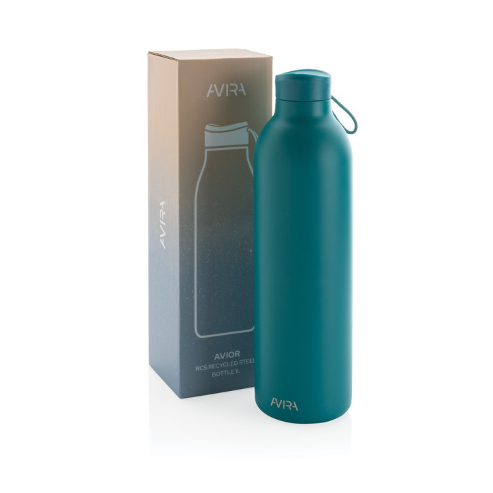 Butelka termiczna 1000 ml Avira Avior