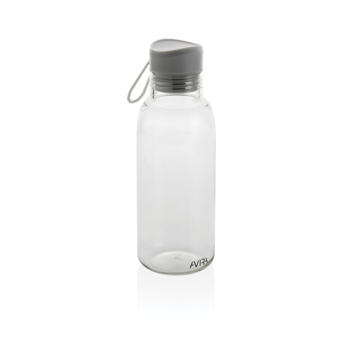 Butelka sportowa 500 ml Avira Atik z RPET