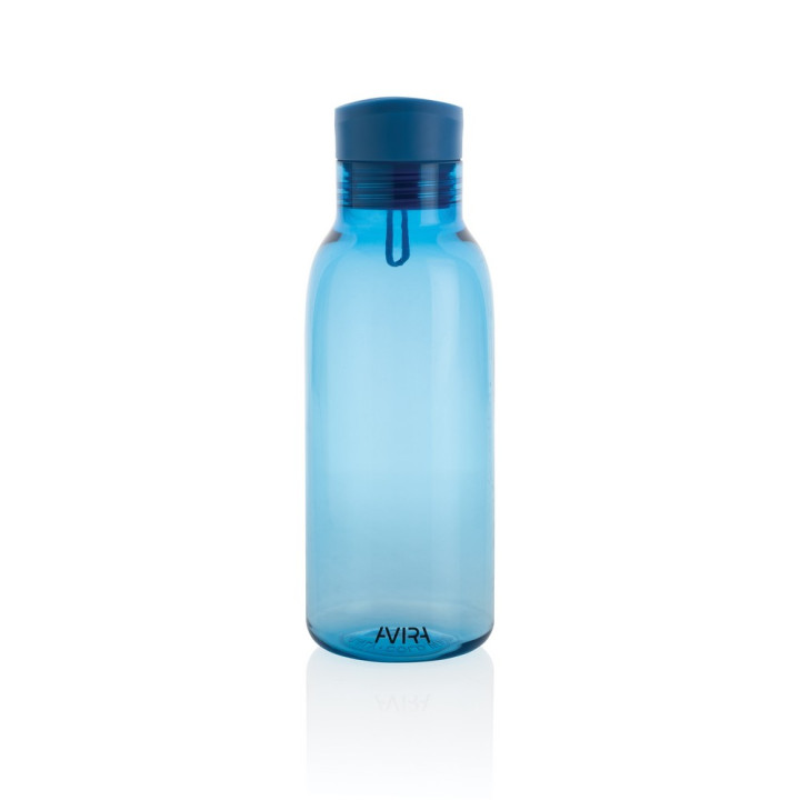 Butelka sportowa 500 ml Avira Atik z RPET