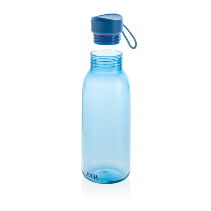 Butelka sportowa 500 ml Avira Atik z RPET