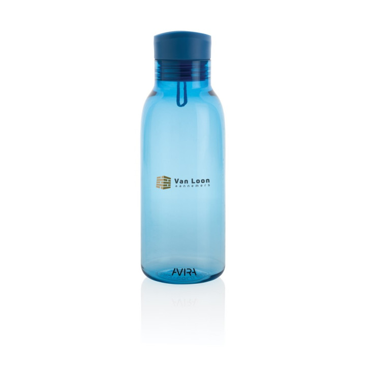 Butelka sportowa 500 ml Avira Atik z RPET