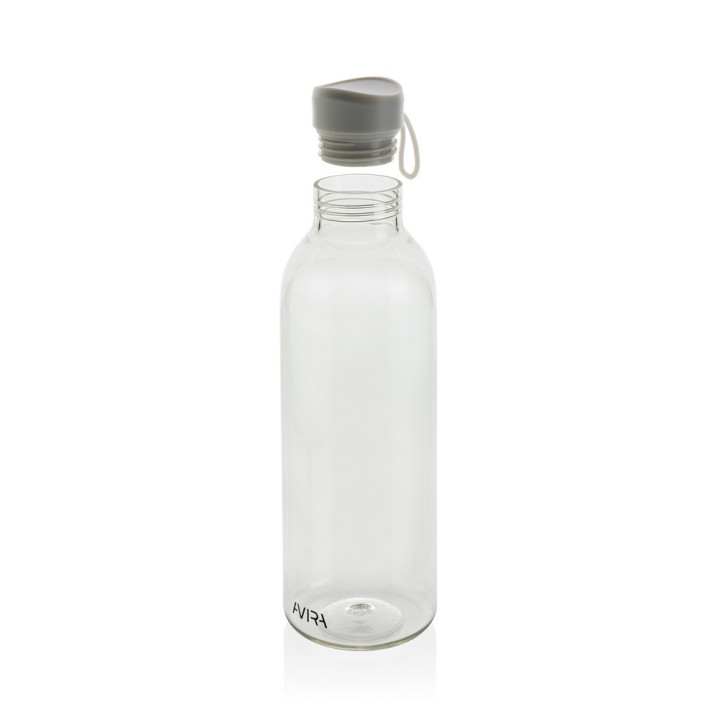 Butelka sportowa 1000 ml Avira Atik z RPET