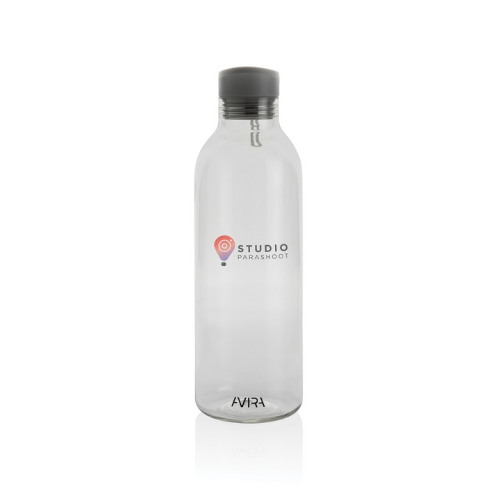 Butelka sportowa 1000 ml Avira Atik z RPET