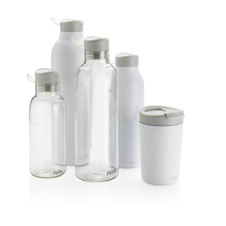 Butelka sportowa 1000 ml Avira Atik z RPET