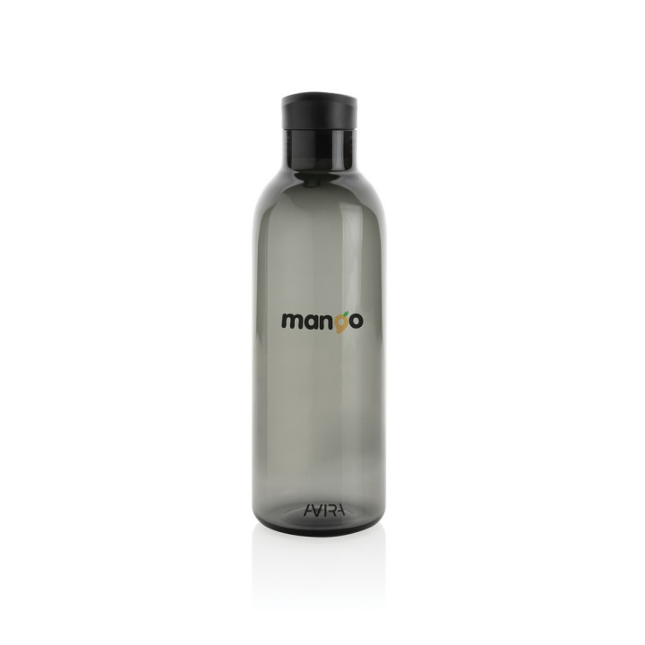 Butelka sportowa 1000 ml Avira Atik z RPET