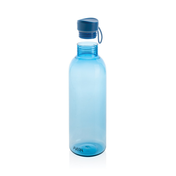 Butelka sportowa 1000 ml Avira Atik z RPET
