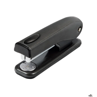 Zszywacz S6085B, czarny, grafitowy do 15 kartek 15k EAGLE 110-1450 na zszywki 24/6, 26/6