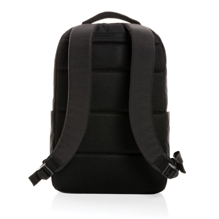 Plecak na laptopa 15,6" Swiss Peak Brooke AWARE™ RPET