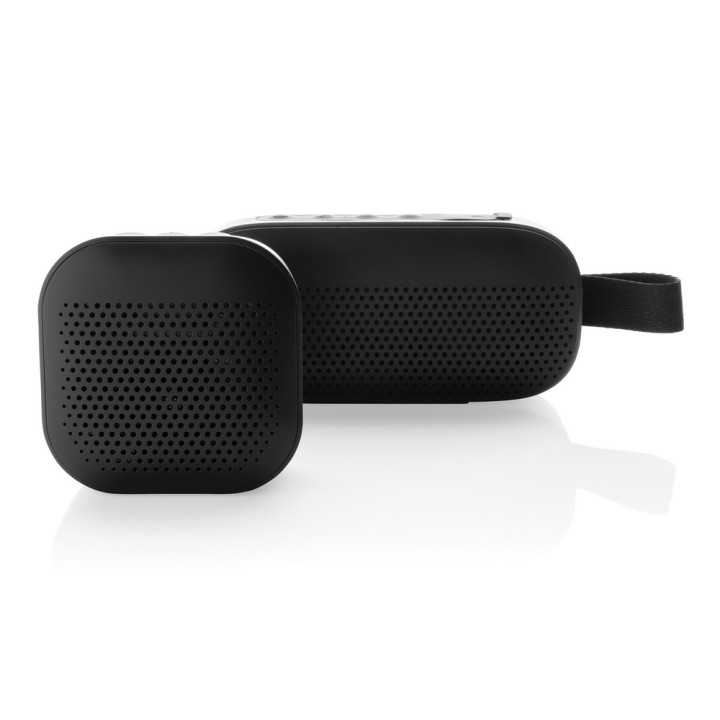 Głośnik bezprzewodowy 3W Soundbox