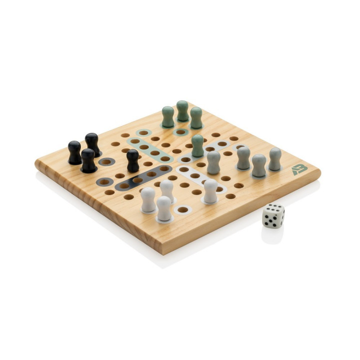 Gra planszowa "Chińczyk" Ludo